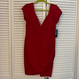 Lulus dress